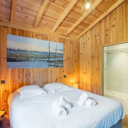 Yucca Au Cap Ferret I Piscine I Marche I Plages فيلة Lège-Cap-Ferret