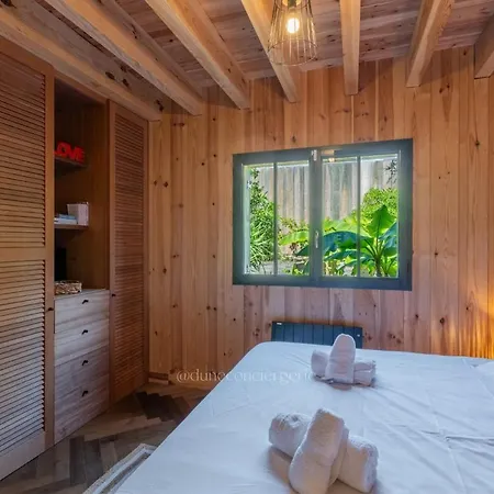 Yucca Au Cap Ferret I Piscine I Marche I Plages Вилла *