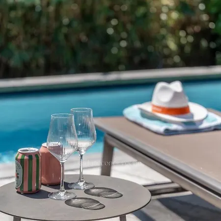 Вилла Yucca Au Cap Ferret I Piscine I Marche I Plages Леж-Кап-Ферре
