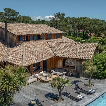 Yucca Au Cap Ferret I Piscine I Marche I Plages فيلة *